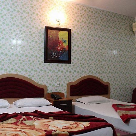 Saint Martin Resort Cox's Bazar Extérieur photo