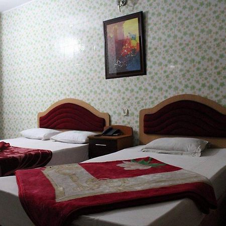 Saint Martin Resort Cox's Bazar Extérieur photo