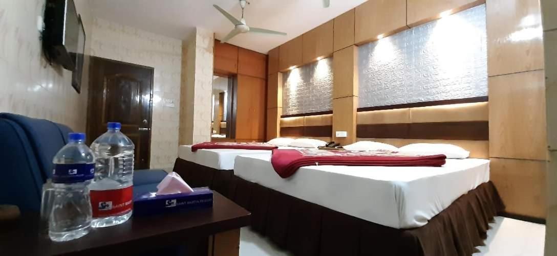 Saint Martin Resort Cox's Bazar Extérieur photo