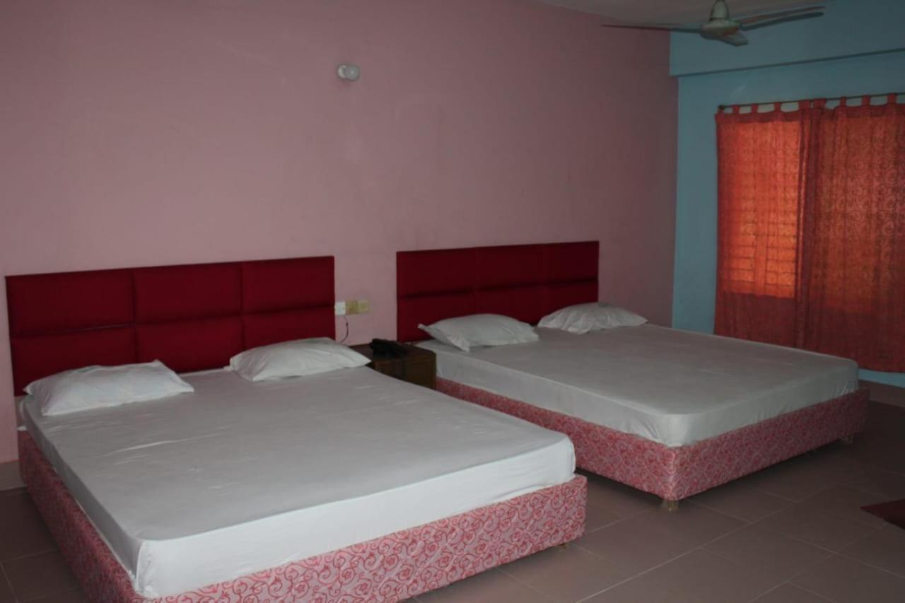 Saint Martin Resort Cox's Bazar Extérieur photo