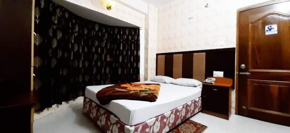 Saint Martin Resort Cox's Bazar Extérieur photo