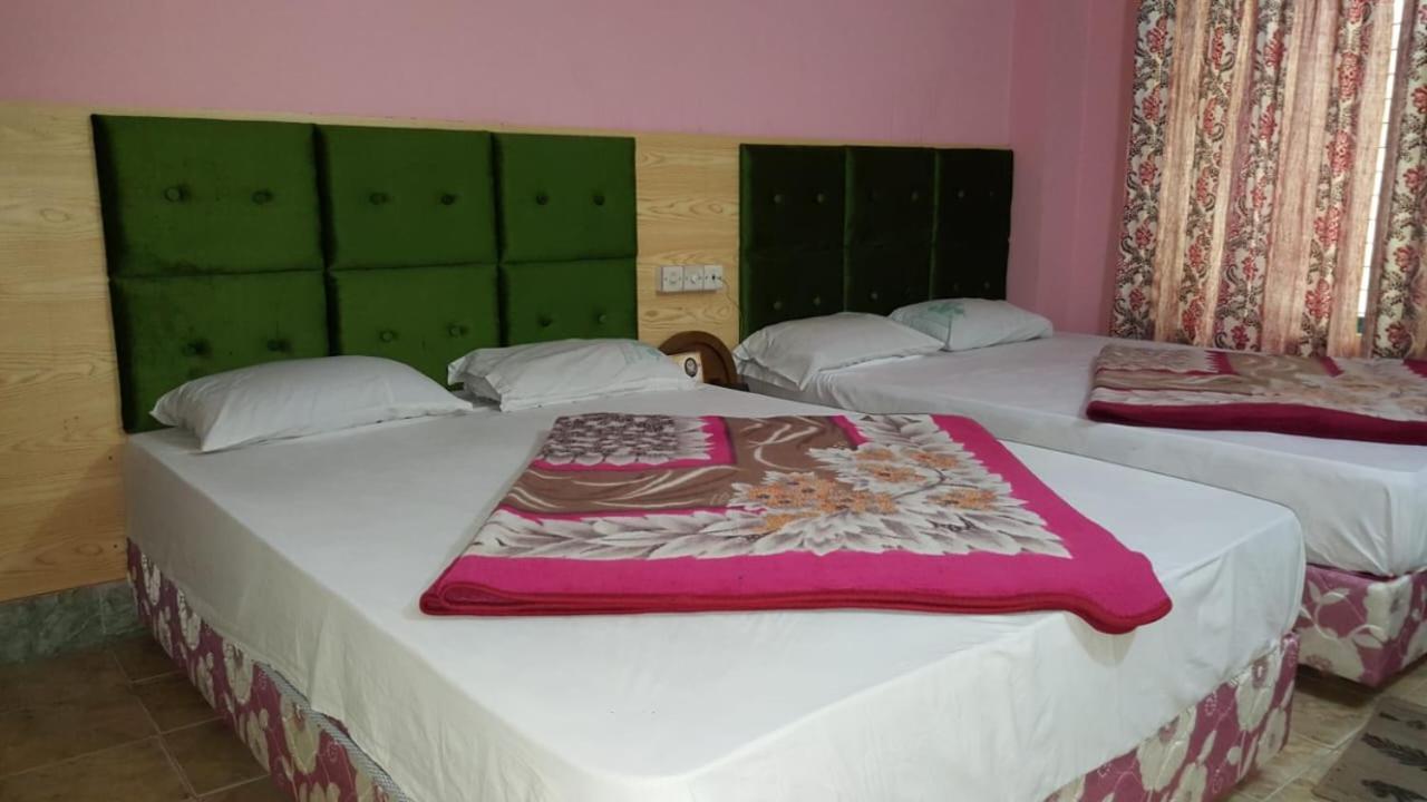 Saint Martin Resort Cox's Bazar Extérieur photo
